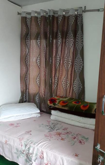 Lepchajagat House | Vamoose Laliguras