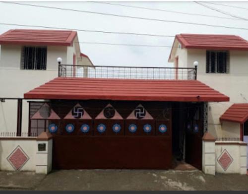 Satara Hotel | Vamoose Laxmi Hill Resort