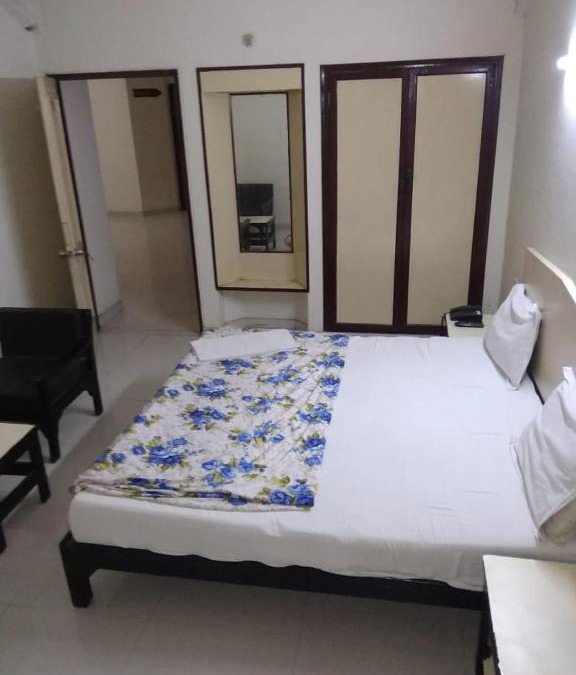 Bharatpur House | Vamoose Park Palace