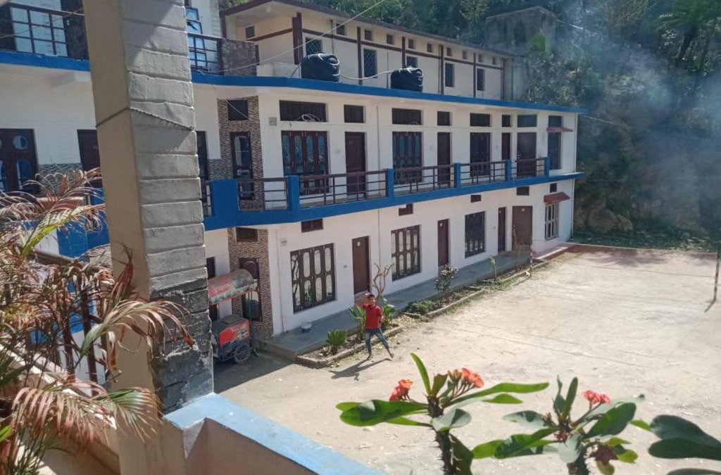 Shivanandi House | Vamoose Srishty Choice