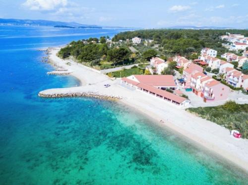 Biograd na Moru Apartment | Vamos a la Playa