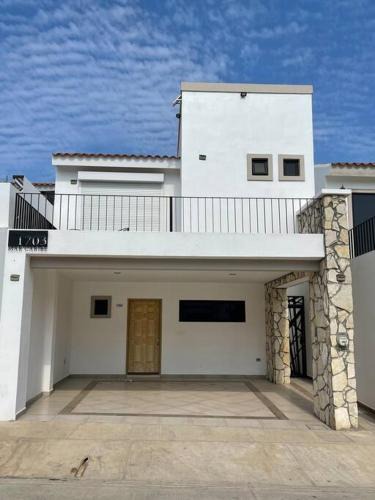 Cerritos House | Vamos a Mazatlán Casa vacacional