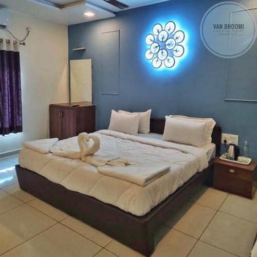 Talala Resort | Van Bhoomi Levelup Boutique