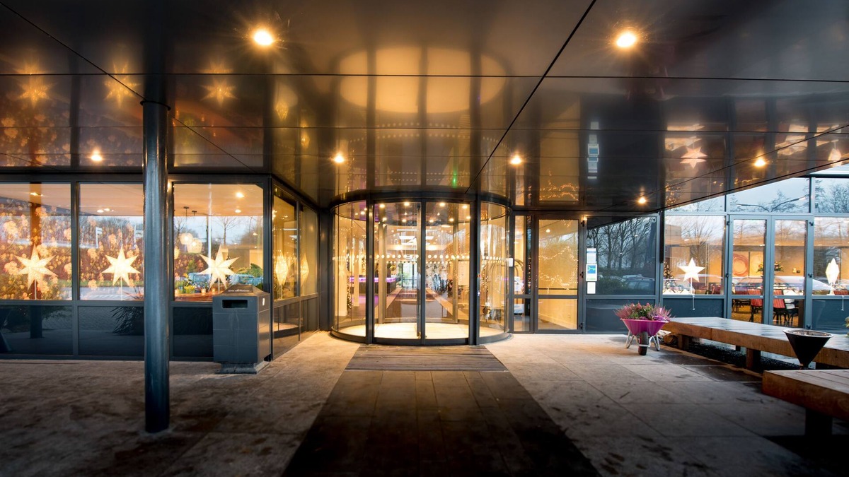 Nieuwerkerk aan den IJssel Hotel | Van der Valk Hotel - Nieuwerkerk aan den Ijssel