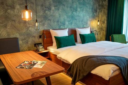 Dahlewitz Hotel | Van der Valk Hotel Berlin Brandenburg