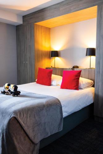 Liege Hotel | Van der Valk Hotel Liège Congres