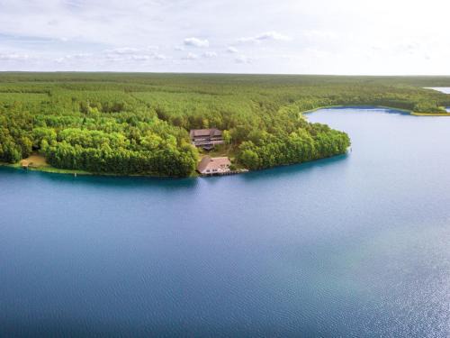 Muritz Hotel | Van der Valk Naturresort Drewitz