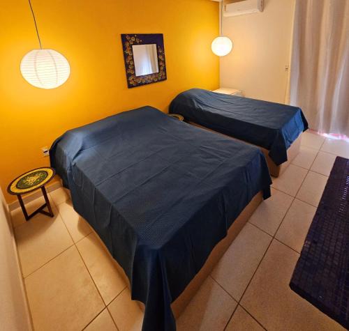 Jacarecica Apartment | Van Gogh
