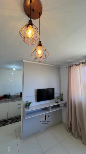 Veneza Apartment | Van Gogh residence Apartamento no Veneza