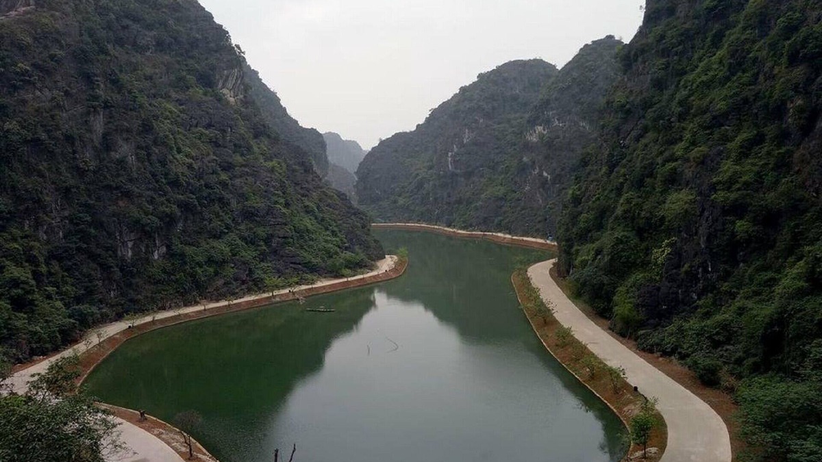 Gia Vien House | Van Long Homestay-Family Room