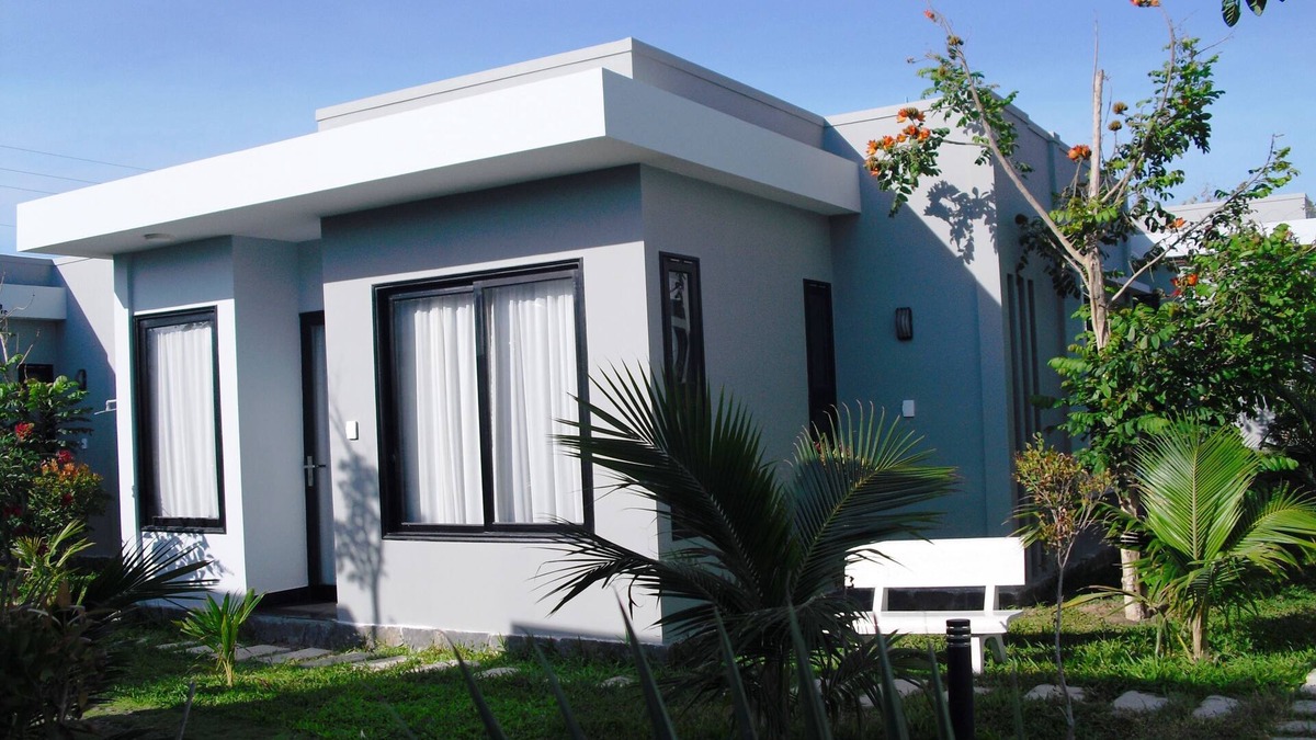 Mui Ne Villa | Van Nguyen Minihouse