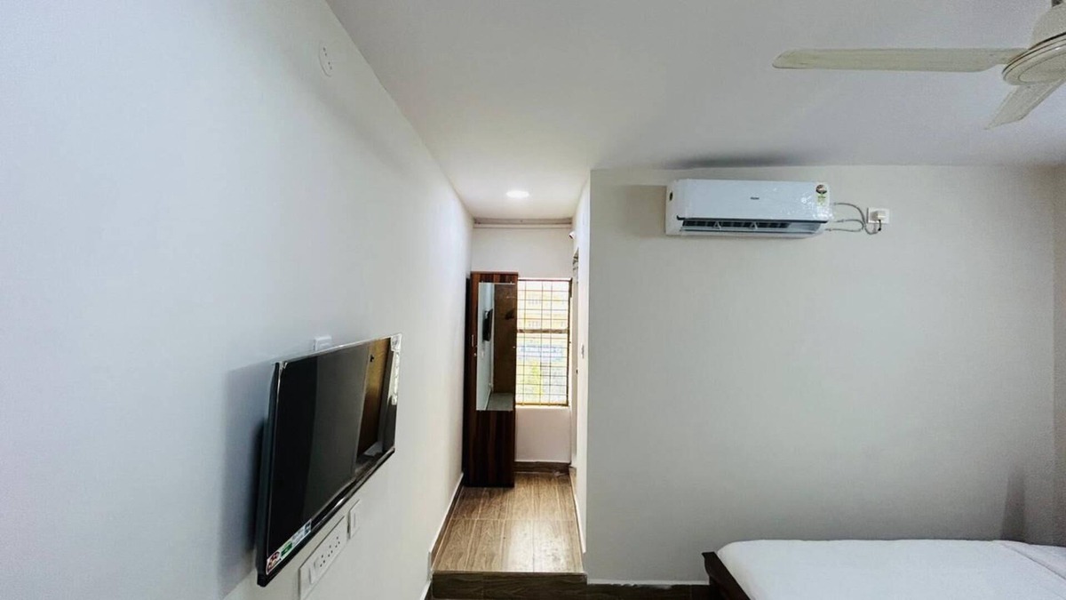 MVP Colony House | Vanaway Deluxe Room