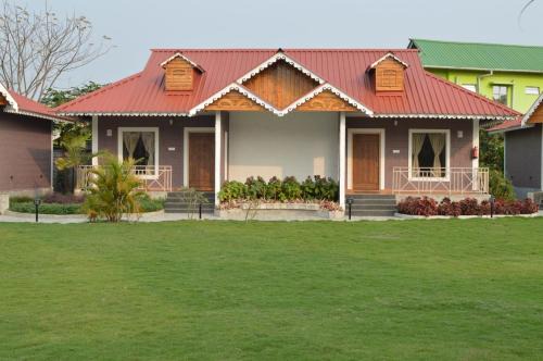 Chalsa Resort | Vanbilas Family Tourism