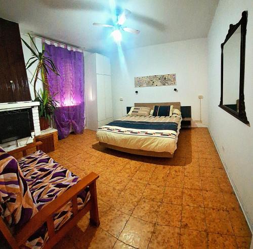San Venanzio Apartment | Vancini5
