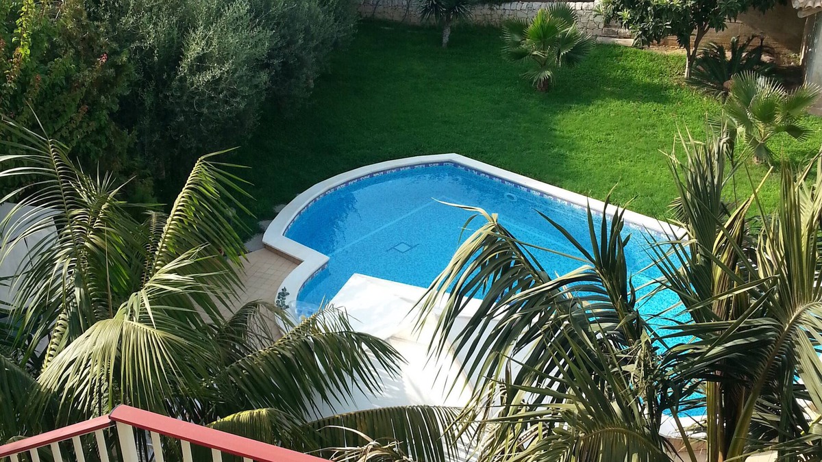 Cava dʼAliga Apartment | VanessaHolidayHome Close Up
