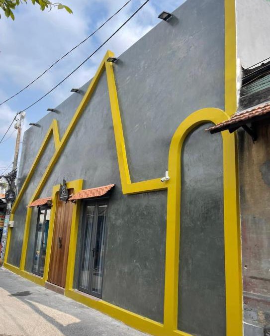 Go Vap Bed & Breakfast | Vania House - Homestay Gò Vấp - near Hồng Đức Hospital