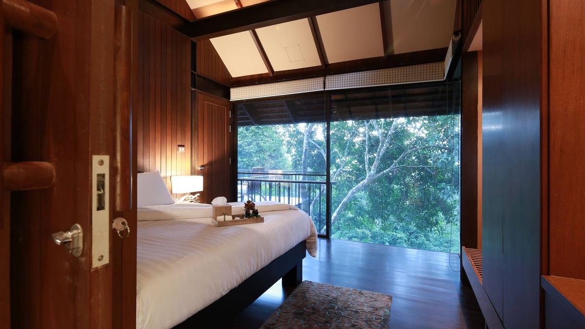 Hang Dong Hotel | Vanilla Hill