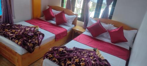 Pedong House | Vanilla Homestay MOUNTAIN INN