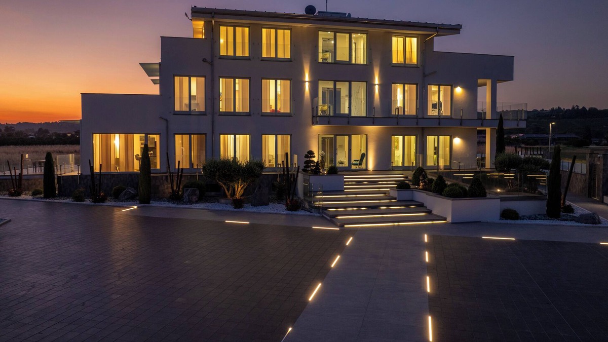 Pollenzo Apartment | Vanity Tail Luxury Apartments - 3