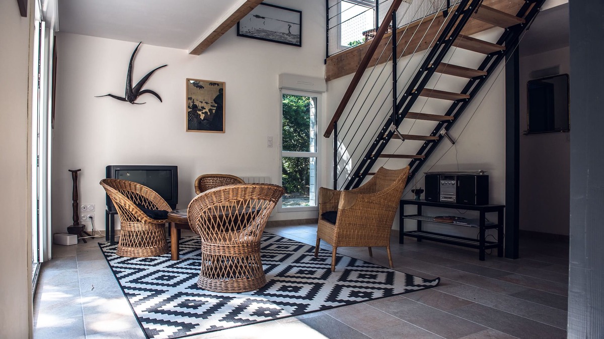 Plougoumelen House | Vannes, Auray, Gulf of Morbihan, house for rent