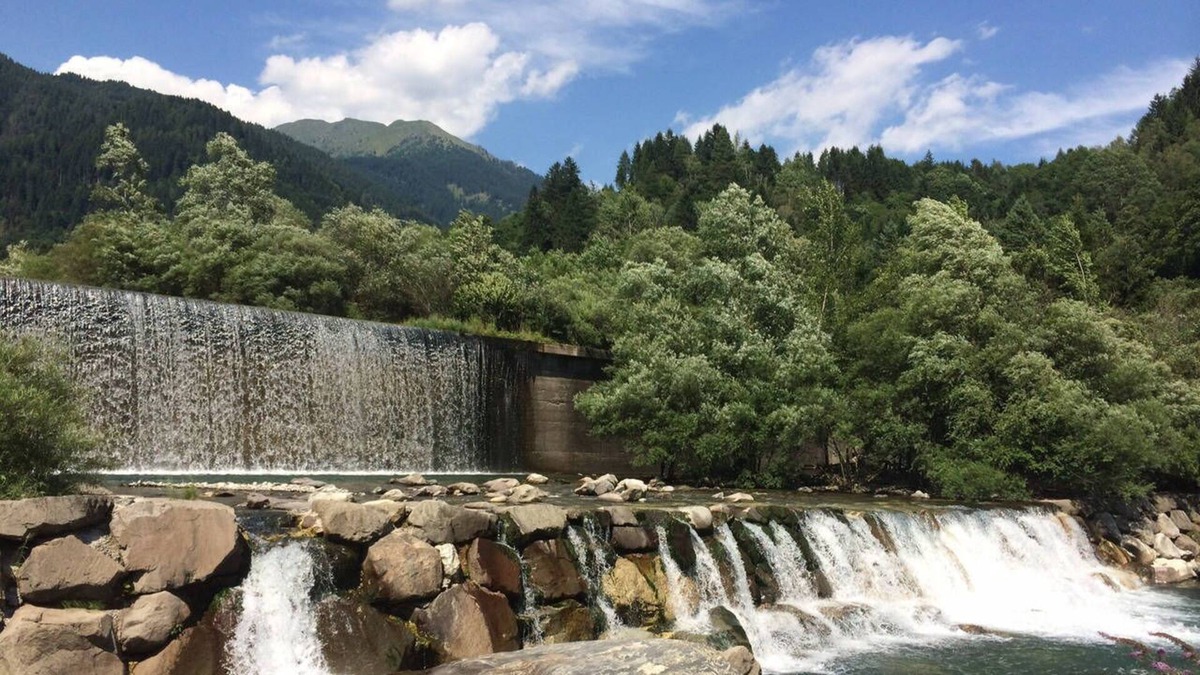 Prade Apartment | Vanoi apartment in the green heart of Trentino