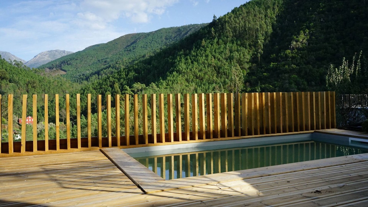 Balocas House | Varanda do Brejo - a remote paradise surrounded by mountains!