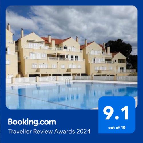 Carvalhal House | Varandas de Troia