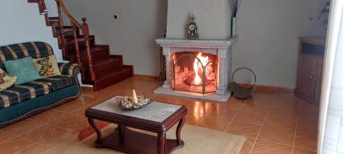 Carregal do Sal House | Varandas do Dão & Estrela