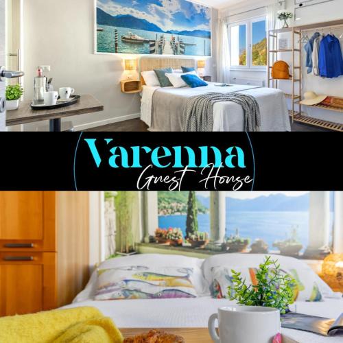 Varenna Apartment | Varenna Delux Spa