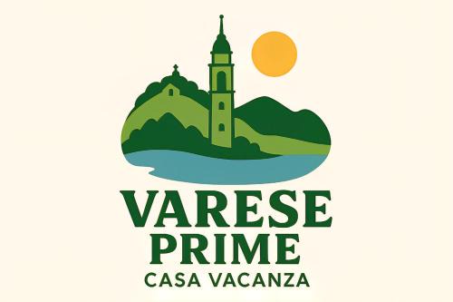Downtown House | VARESE PRIME - Stylish and large Apartment, Air Conditioning, 2 Baths, 2 Covered Parking, City Centre