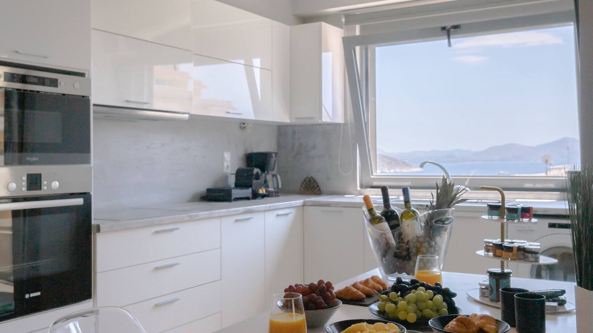 Varkiza Apartment | Varkiza Luxury Residence