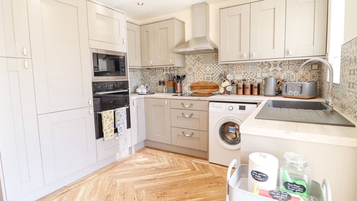 Newtown Cottage | Varley Villa