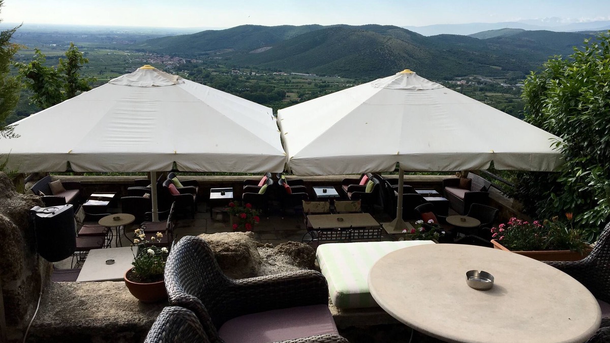Edessa Hotel | Varosi 4 Seasons