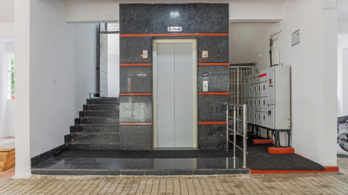 Gokulam Apartment | VARSHA ENCLAVE DELTA HOUSE