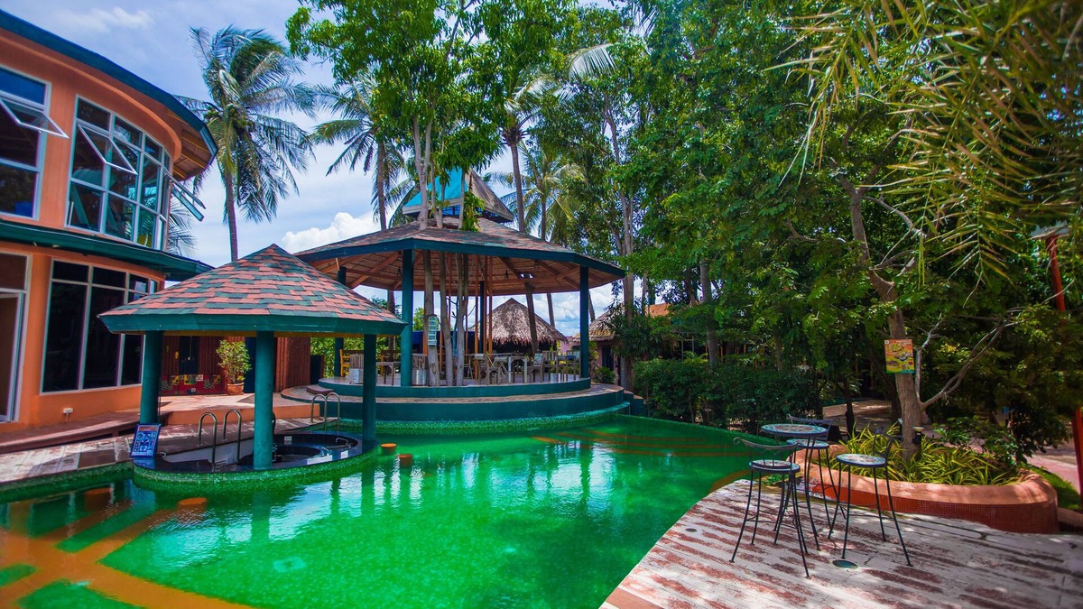 Bo Nok Resort | Vartika Adventure Retreatic Resort