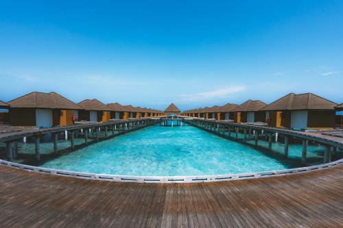 Madivaru Resort | VARU by Atmosphere - Premium All Inclusive with Free Transfers