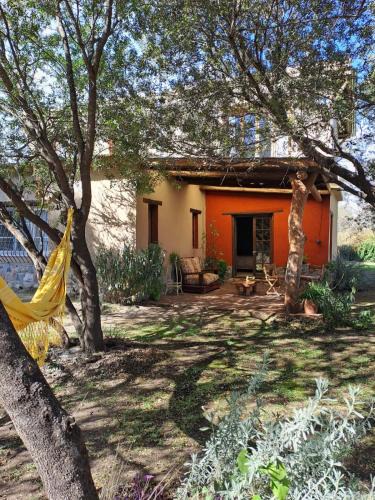 San Javier Bed & Breakfast | Varuna- en La Casa de Nanda