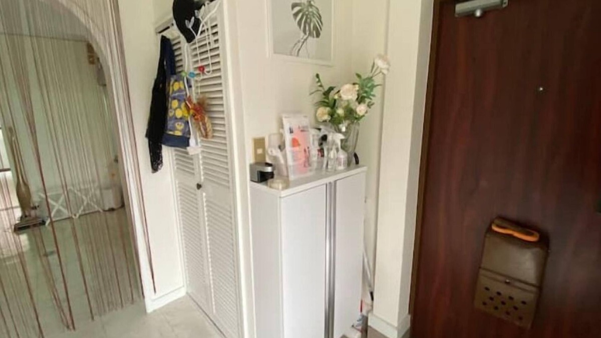 Minato Apartment | VAS Properties Azabujuban 4F Roppongi/Tokyo Tower