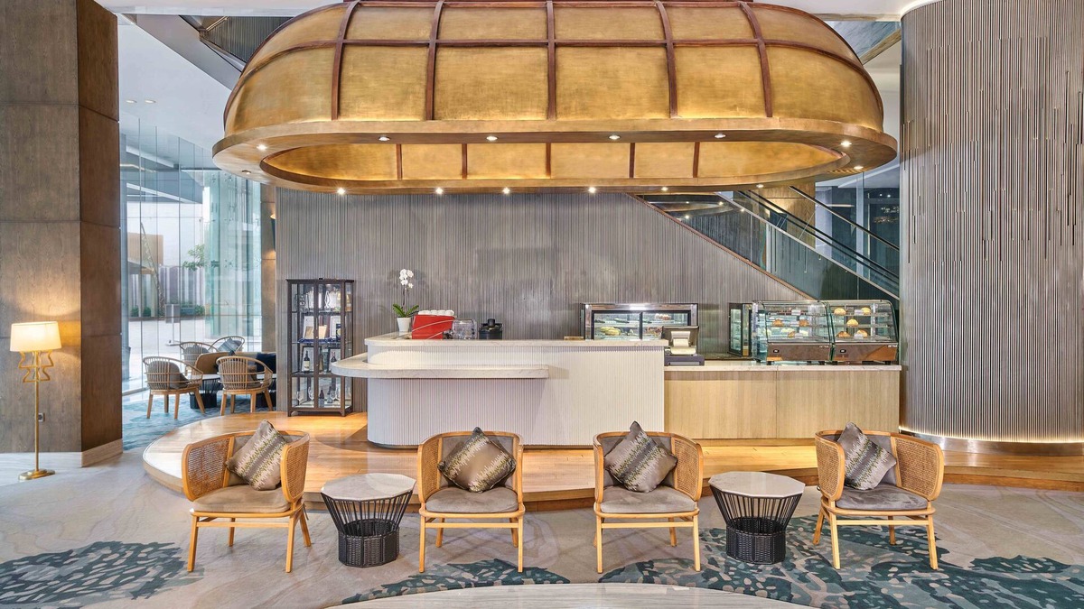 Suko Manunggal Hotel | Vasa Hotel Surabaya