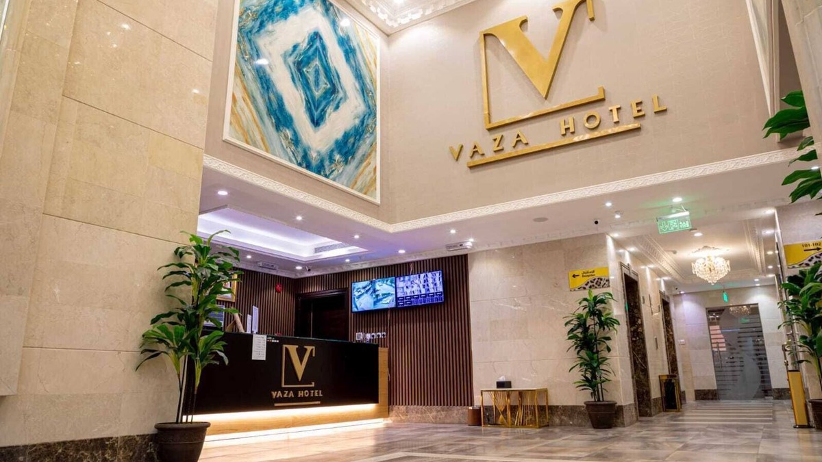 Al-Safa Apartment | Vasa Plus Hotel