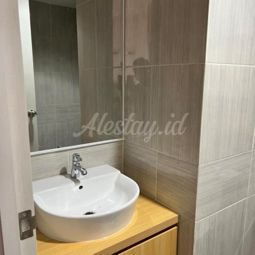 Cikarang Apartment | Vasanta Innopark Appartemen