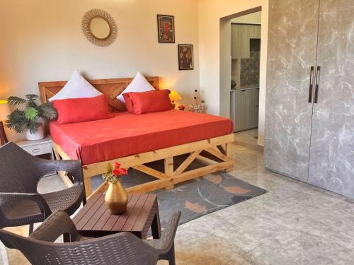 Pauri House | Vasantvasoj Homestay