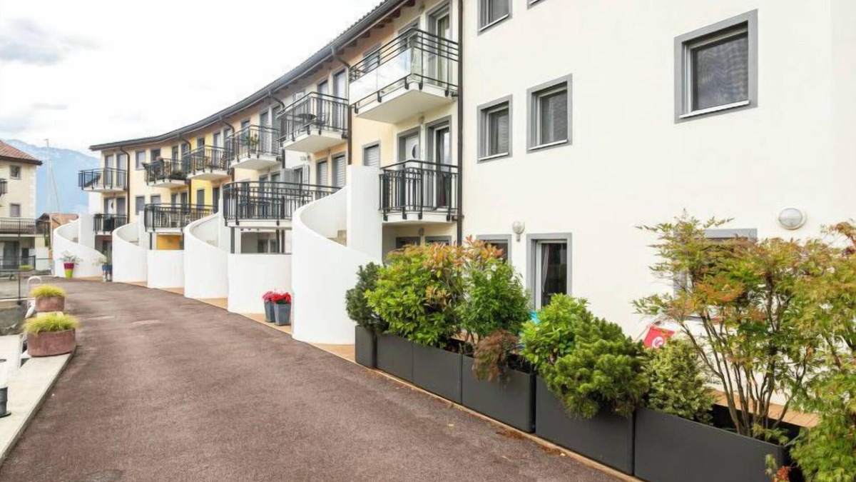 Bouveret Apartment | Vasco de Gama B6/R by Interhome
