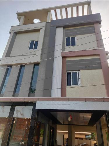 Bhadrachalam Hotel | Vashistha Residency