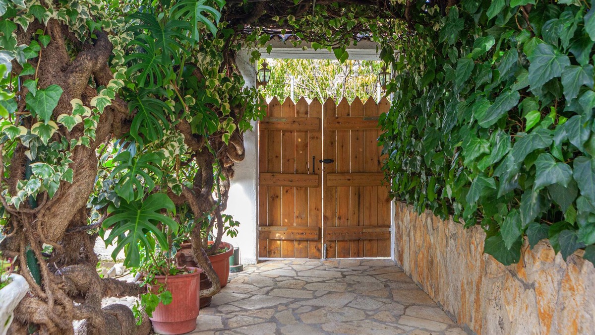 Agios Gordios House | Vasiliki Cottage 2 Agios Gordios