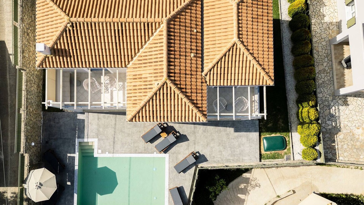 Lakithra Villa | Vasilopoulos Residences - Villa Kalliste Luxury 3 bedroom Villa