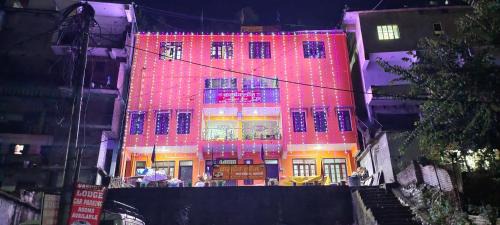 Chamoli Hotel | Vasudev lodge