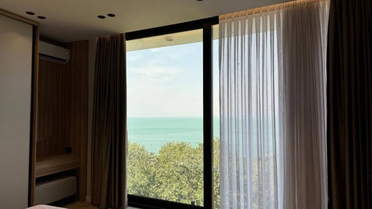 Shkoder Villa | Vatër by lake