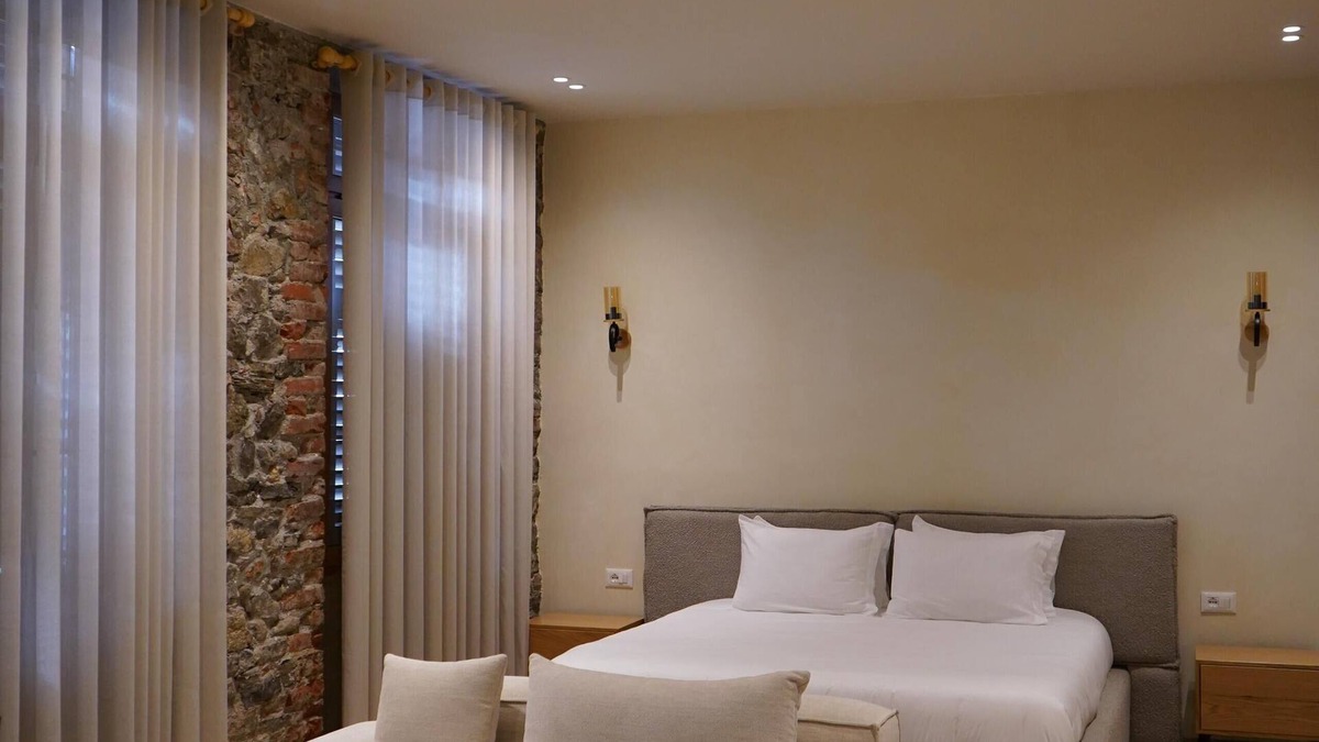 Shkoder Apartment | Vatër n Shkodër