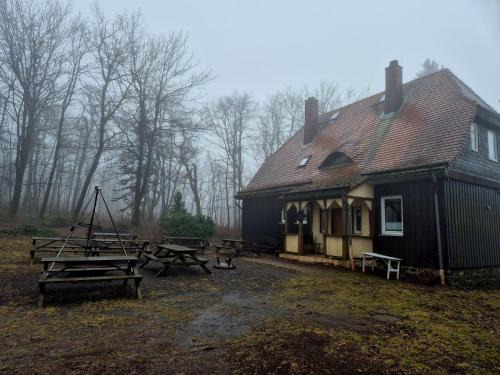 Schotten House | Vater Bender Heim